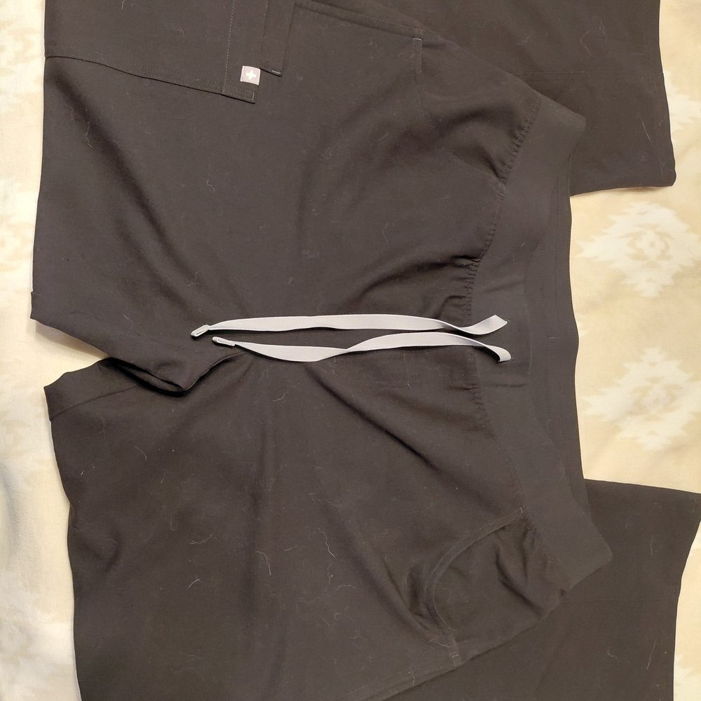 Figs Kade Scrub Bottoms Size Xl